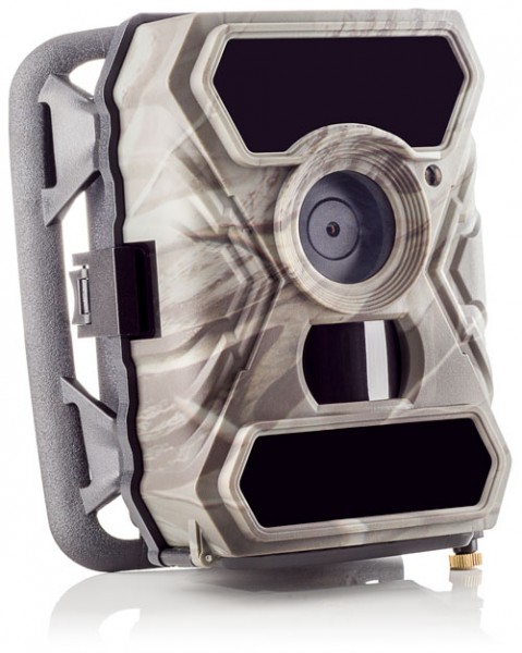SECACAM Raptor