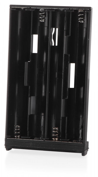 SECACAM Pro Batteriemagazin