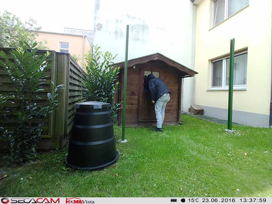 High definition Bilder