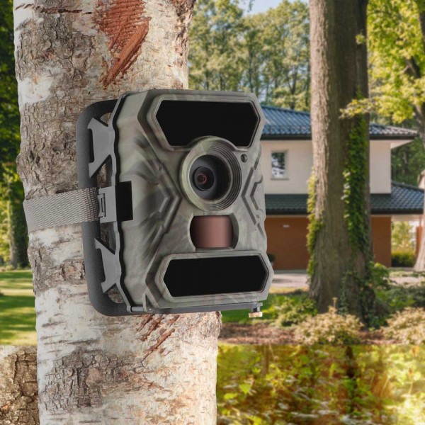 SECACAM HomeVista