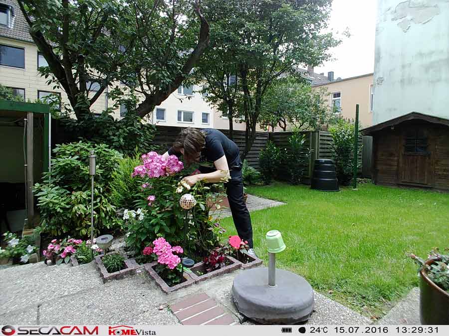 High definition Bilder